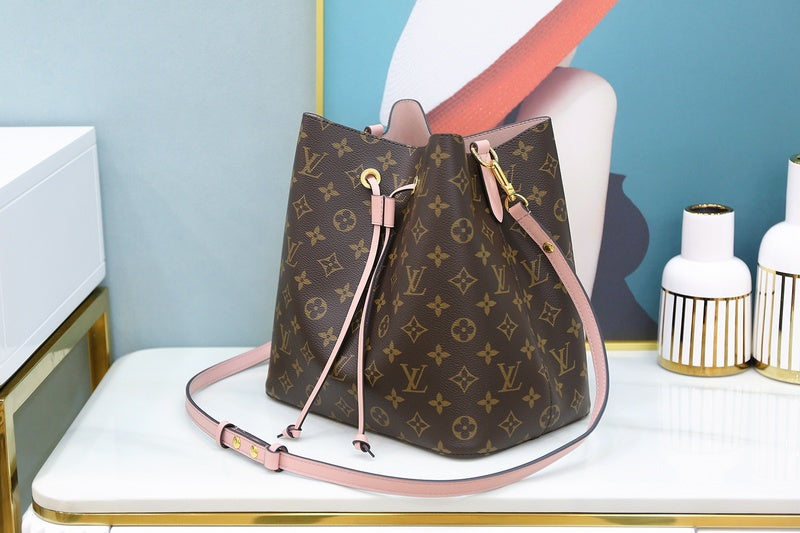Amelia - LV Bags - 14095