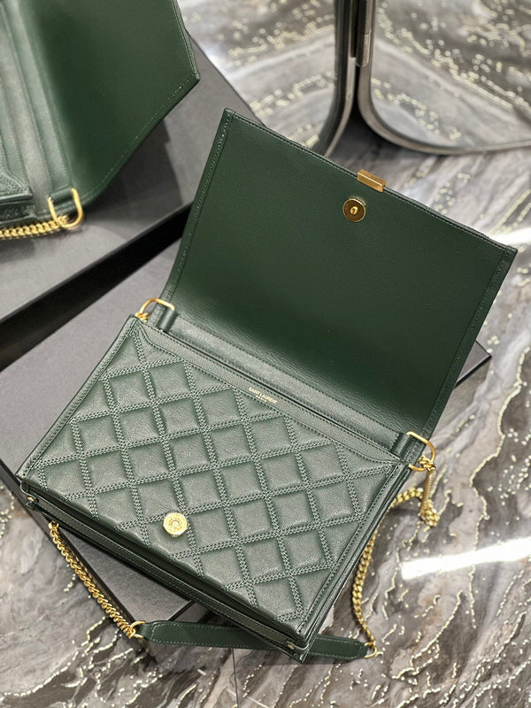 Amelia - YSL Bag - 2459