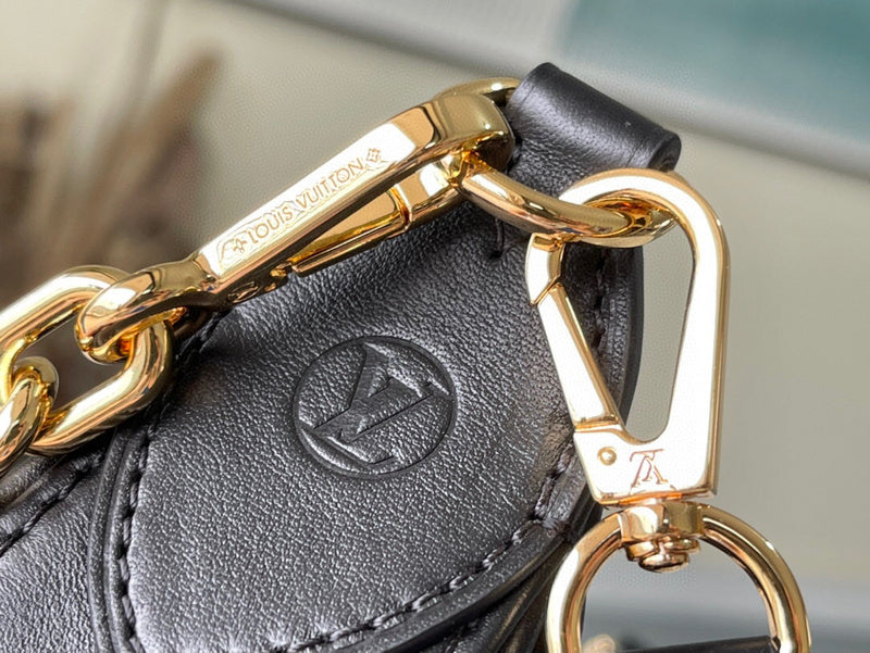 Fashion Lu-Vi bags - 5093