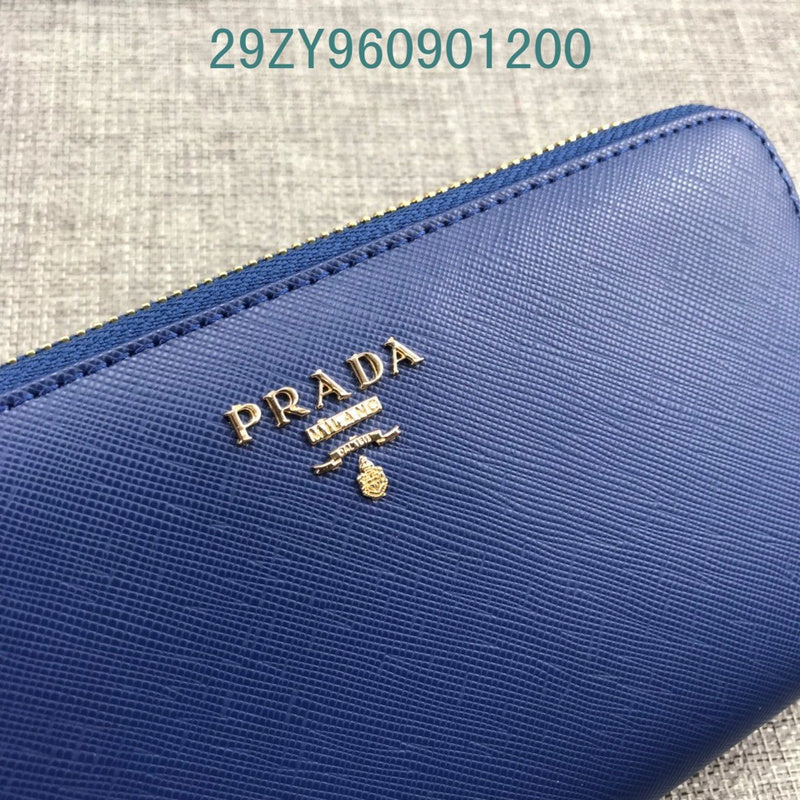 Amelia - PD Wallet - 485