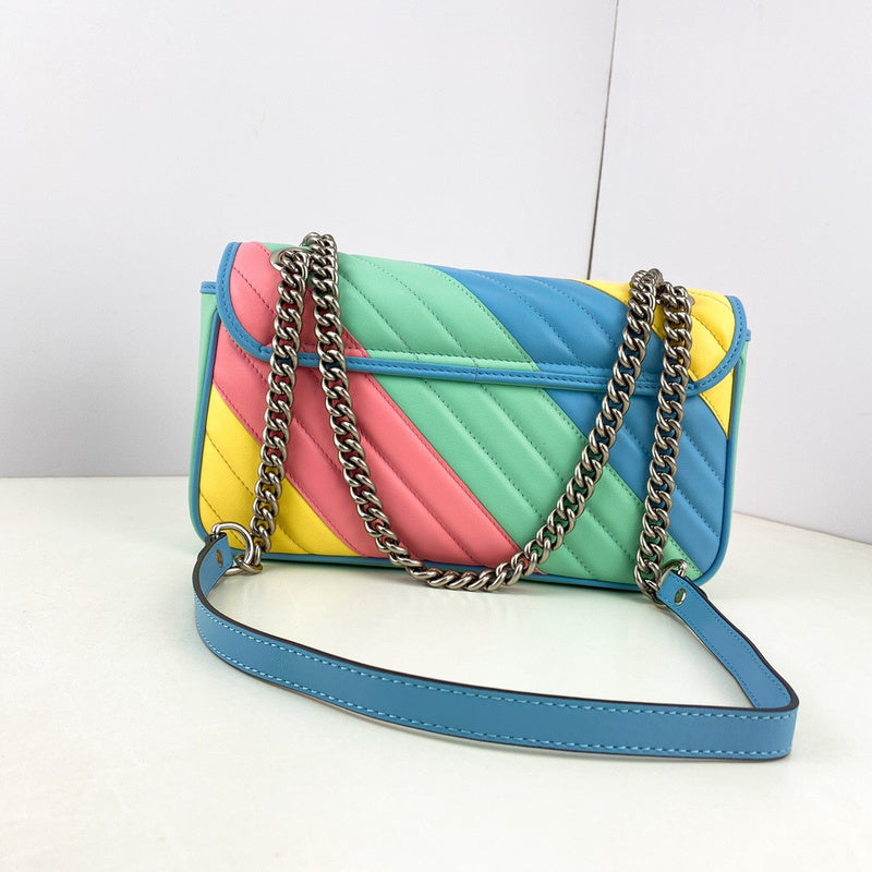 Amelia Fashion - GCI Bags - 2499