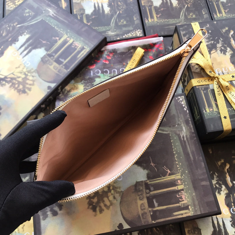 Amelia- Guki Wallet - 619