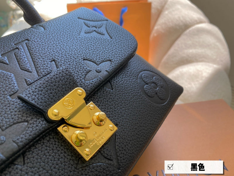 Amelia - LV Bags - 14742