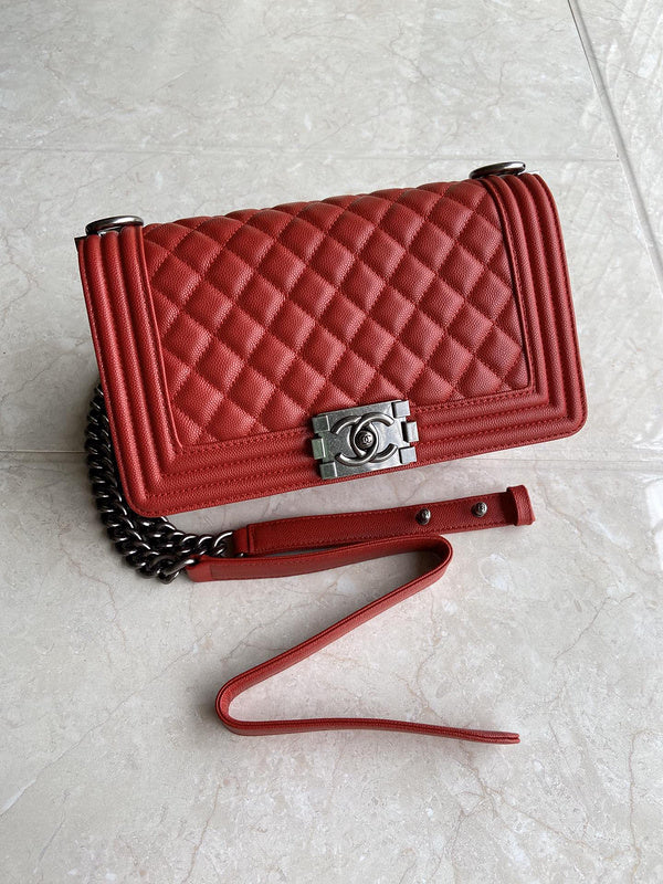 Wellow Bags - Chanel - Bags  - 360