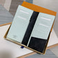 Amelia- LOV  Luxury  Wallets - 549