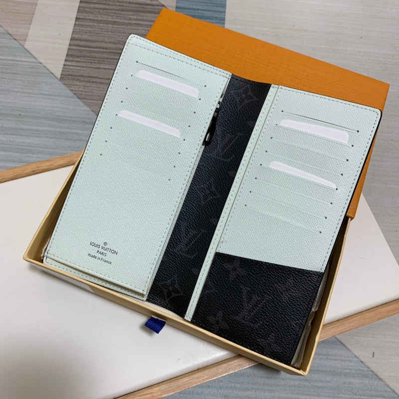 Amelia- LOV  Luxury  Wallets - 549