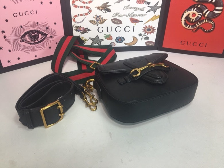 Amelia- GUKI Bags - 411