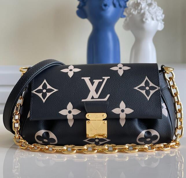 AmeliaLuxury - LOV Bags - 2251