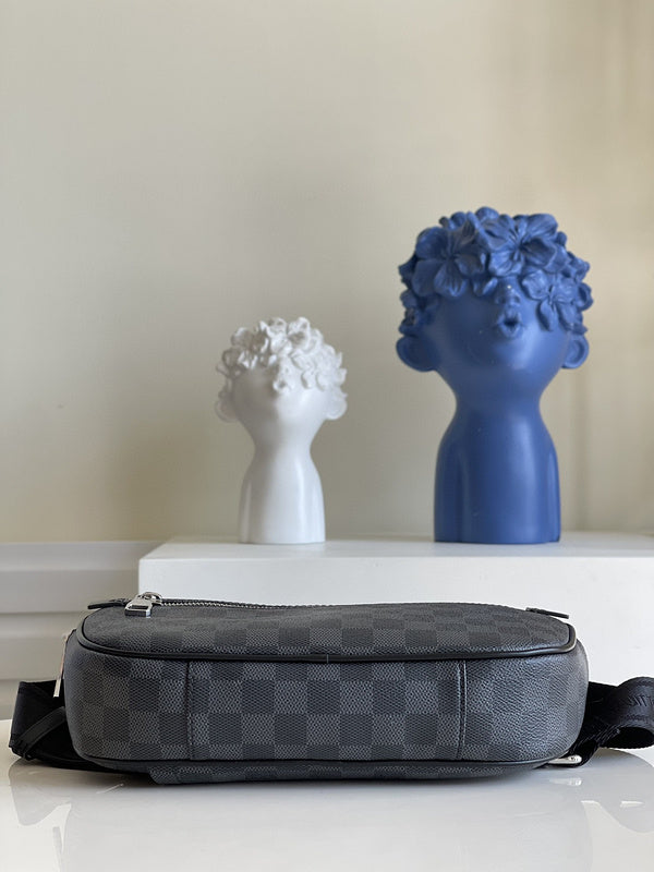 Amelia- - LOV Men Bags - 446