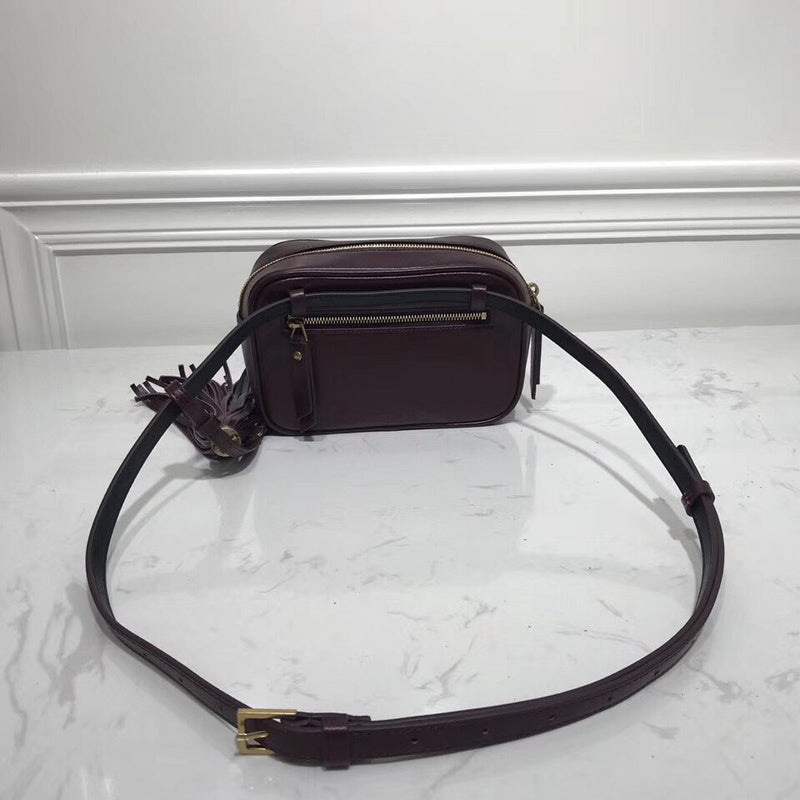 Amelia - YSL Bag - 3877