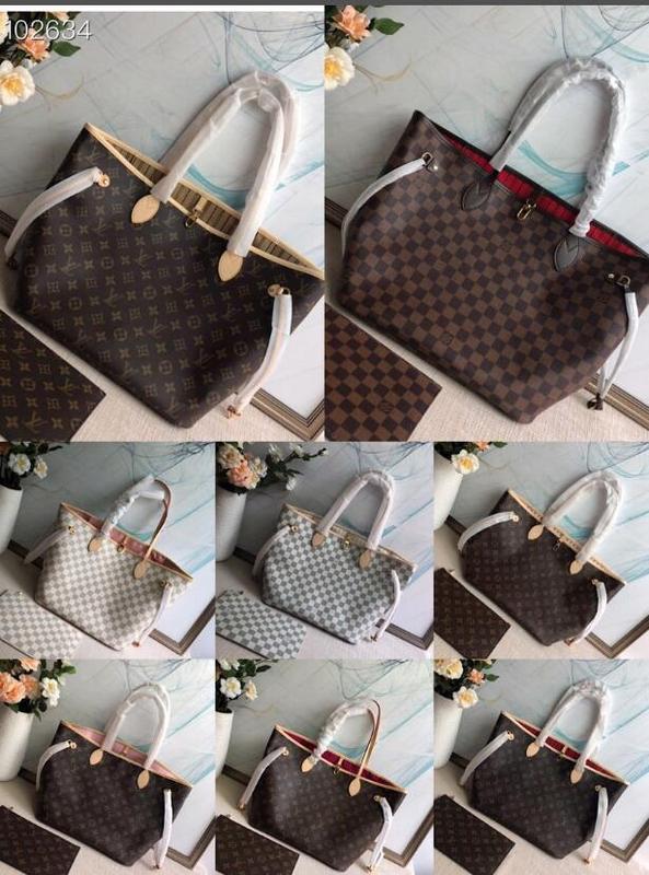 AmeliaLuxury - LOV Bags - 2722