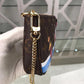 Amelia- LOV  Luxury  Wallets - 603