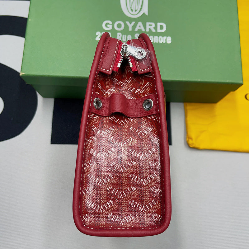Amelia- G-YARD BAGS - 318