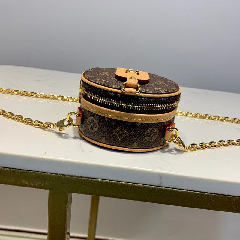 Amelia - LV Bags - 13293