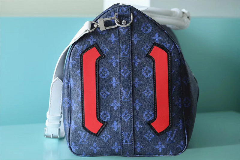 Amelia - LOV Travel Bags - 214