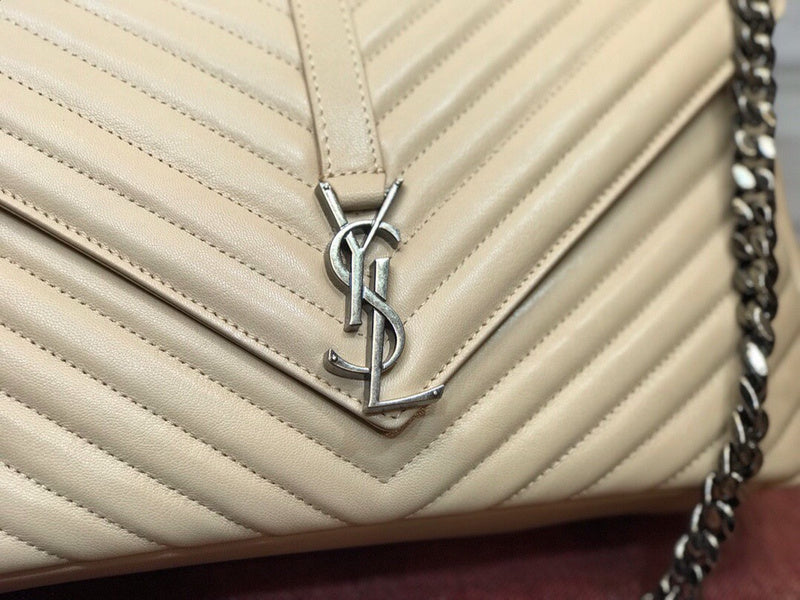 Amelia - YSL Bag - 2180