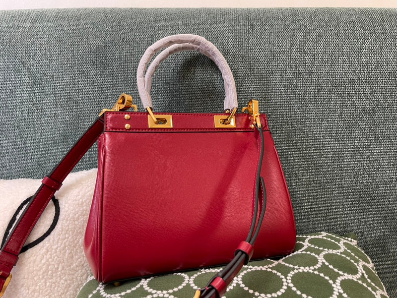 Amelia's Bag Gallery - VEL Bags - 788