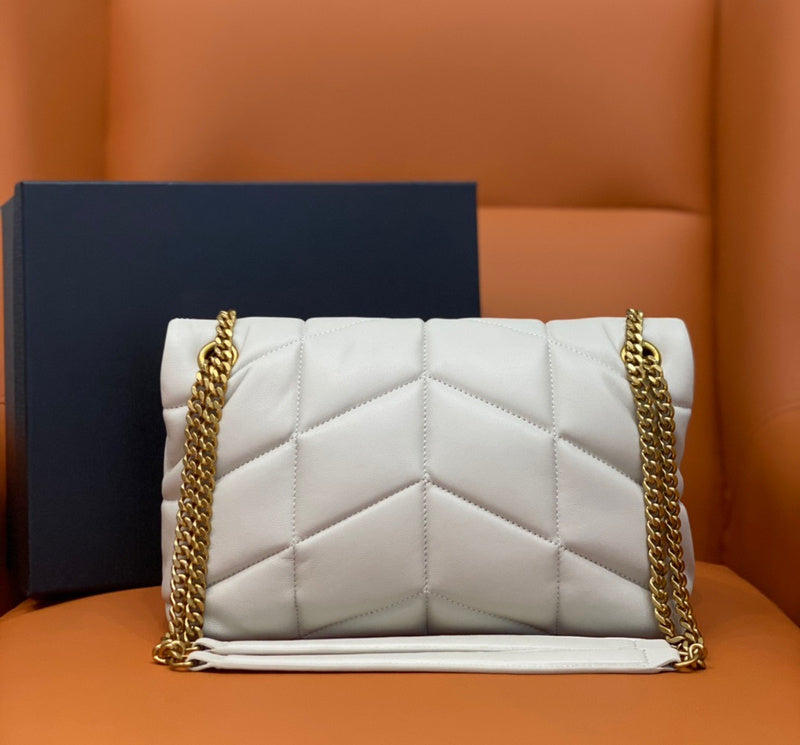 Amelia - YSL Bag - 2105