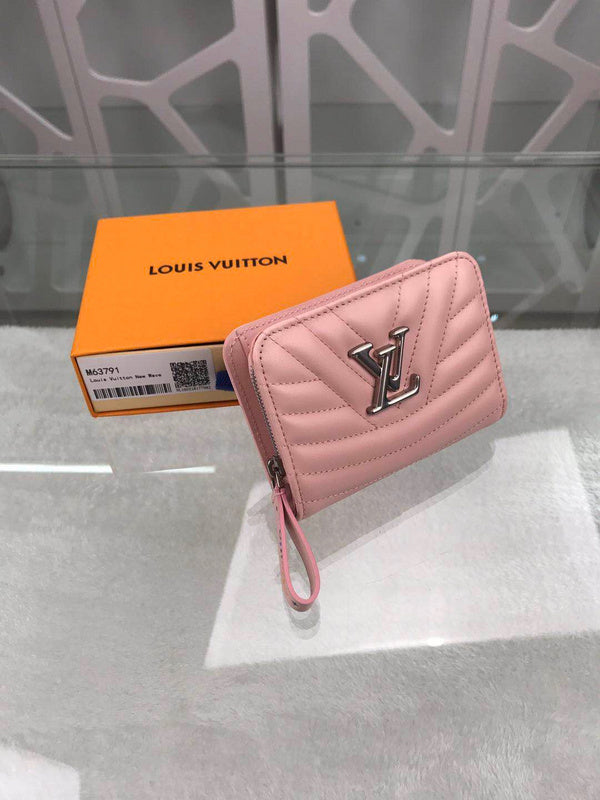 Amelia- LOV  Luxury  Wallets - 574