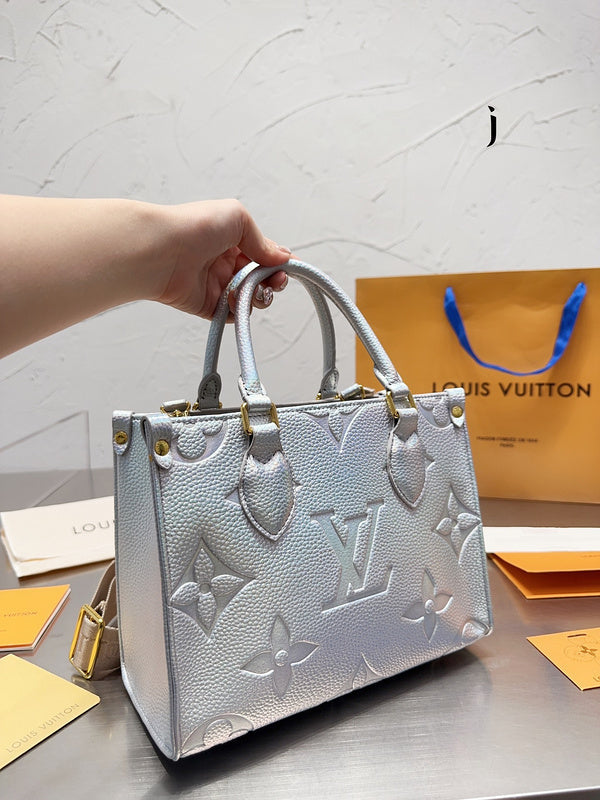 Amelia - LV Bags - 14433