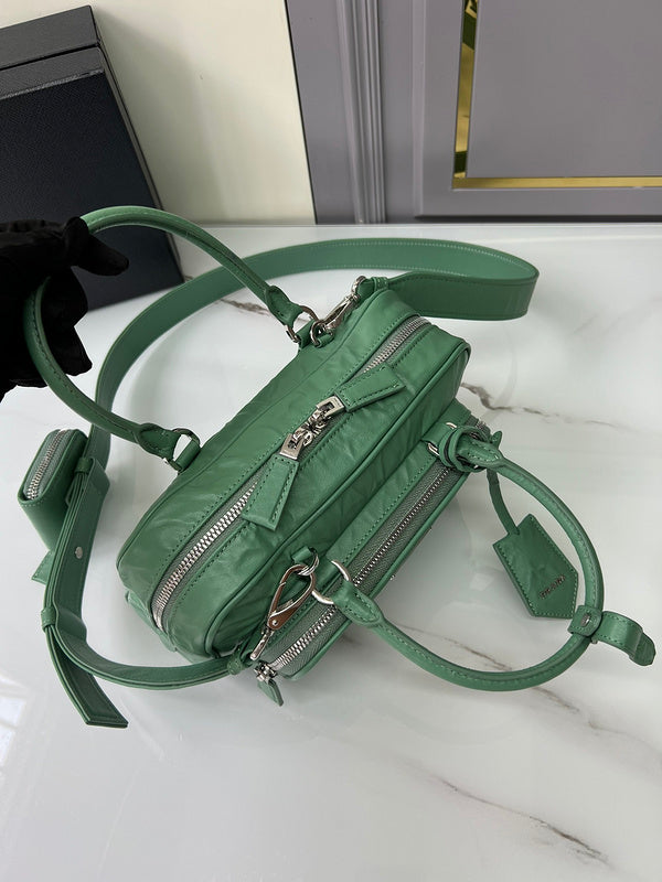Amelia- PRDA  LUXURY BAGS - 753
