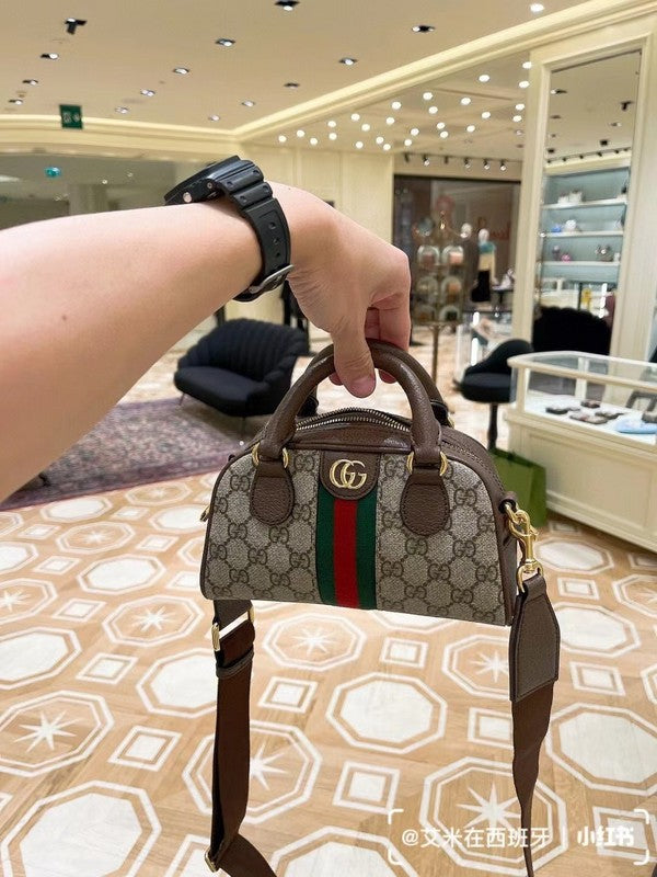 Amelia-i GUKI Women Bags - 852