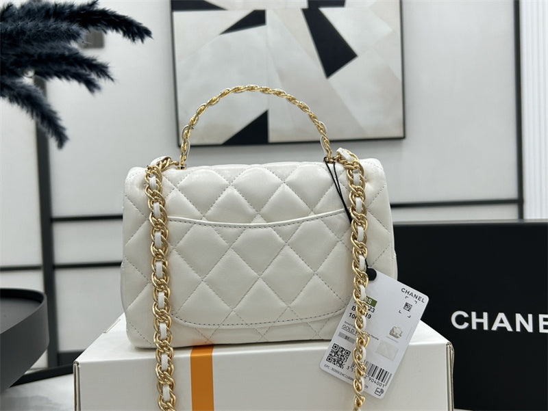 Amelia- CHL Bags - 113