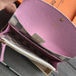 Amelia- LOV  Luxury  Wallets - 810
