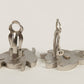 Boucles d'oreilles Chanel Printemps 2004