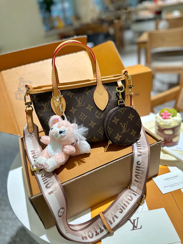 Amelia - LV Bags - 14513