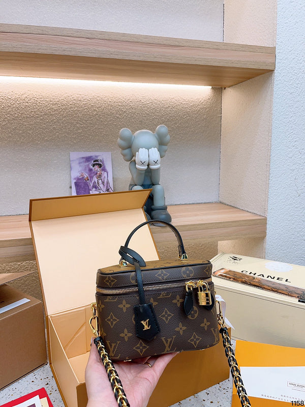 Amelia - LV Bags - 14610
