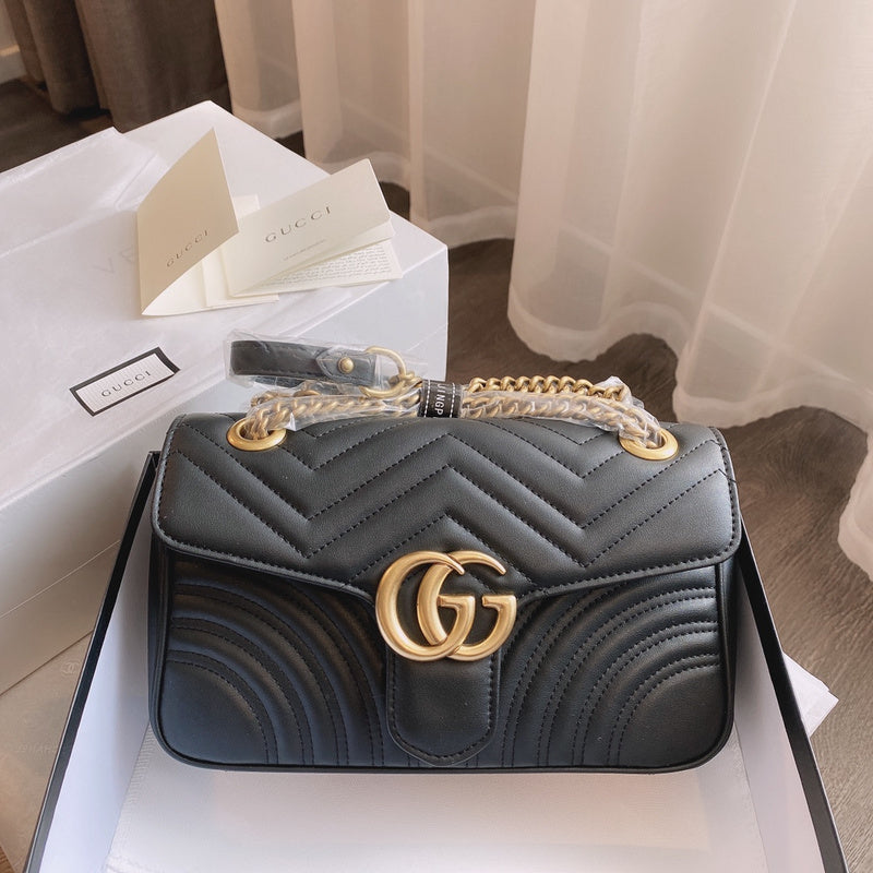 Amelia- GCI Bags - 2142