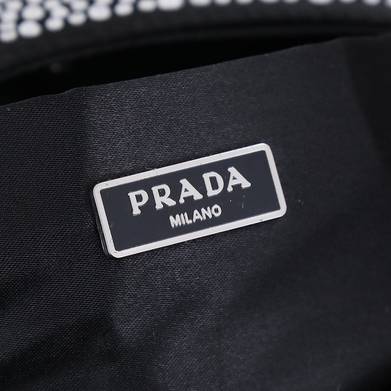 Amelia- PRDA  LUXURY BAGS - 133