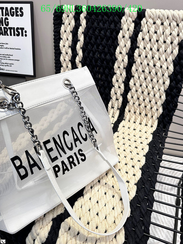 Amelia - BGA Bags - 1818