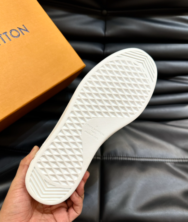 AmeliaLuxury - LOV Men Shoes - 078