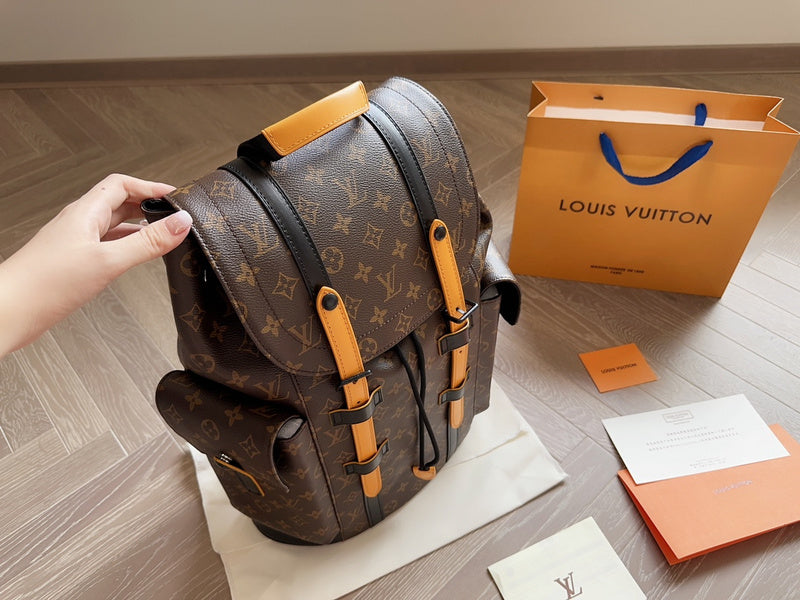 Amelia - LV Bags - 14282