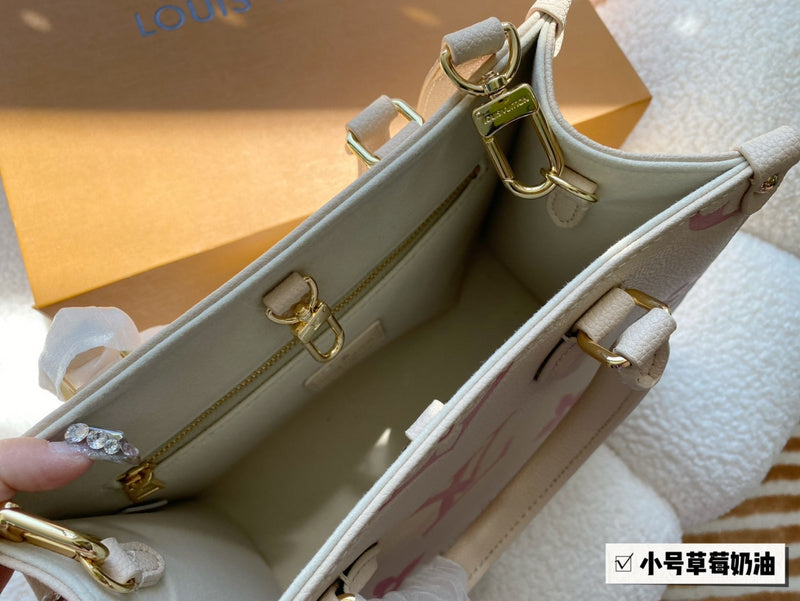 Amelia - LV Bags - 14786