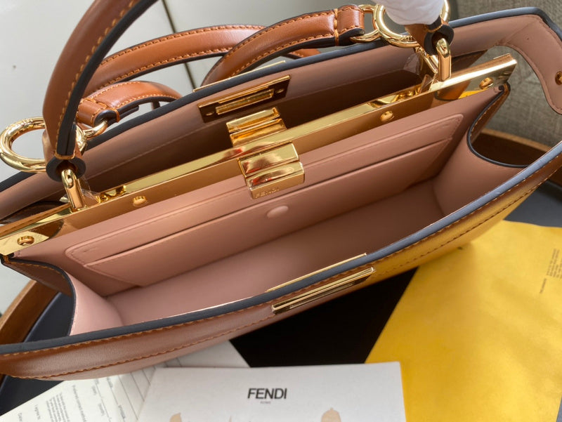 Amelia- FDE Bags - 511
