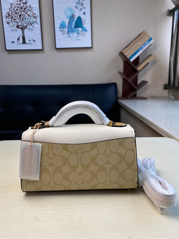 Amelia- CAH Bags - 712