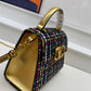 Amelia- VEL WOMEN LUXURY BAGS - 540