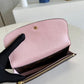Amelia- LOV  Luxury  Wallets - 592
