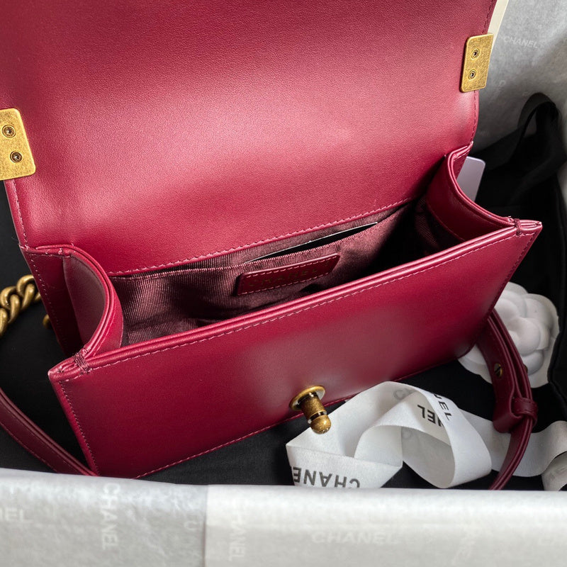 Amelia- CHL Bags - 7442