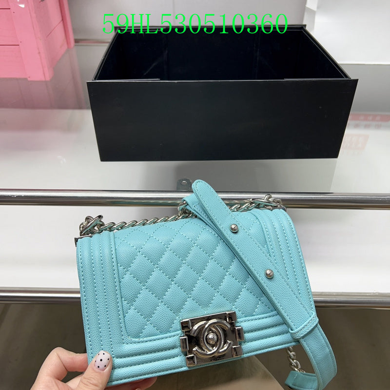 Amelia - CHL Bags - 945