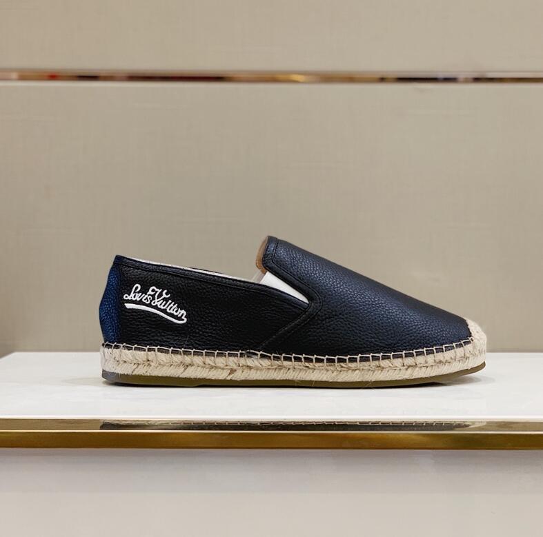 AmeliaLuxury - LOV Men Shoes - 1614