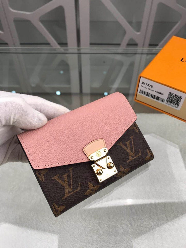 Fan Fashion Lu-Vi bags - 9122