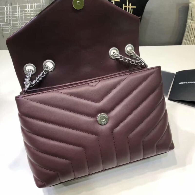 Amelia - YSL Bag - 2303