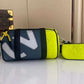 Amelia- Lu-Vi bags - 11964