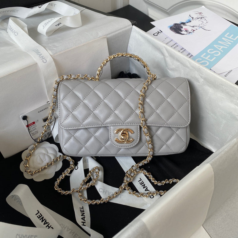 Amelia- CHL Bags - 7500