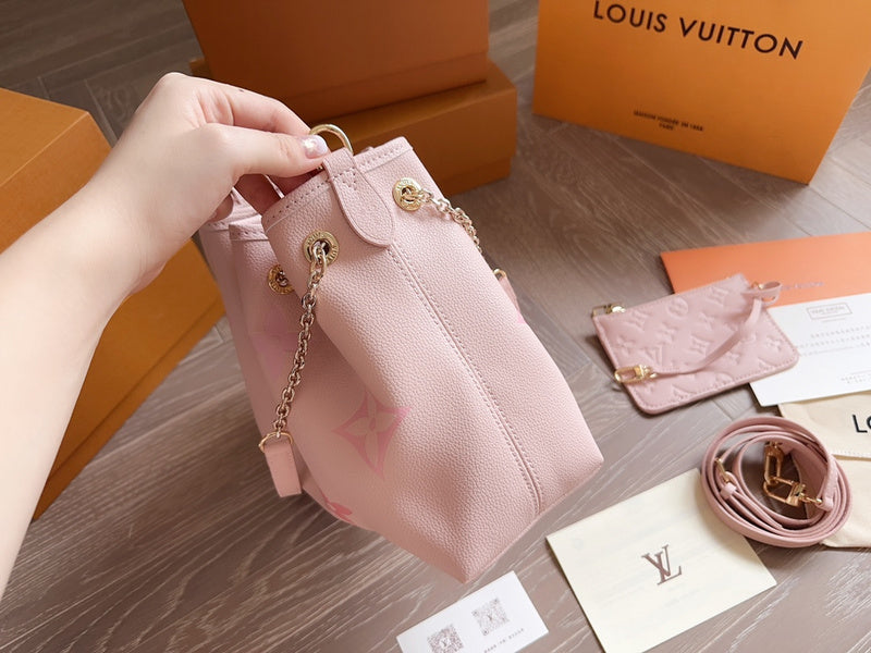 Amelia - LV Bags - 14419