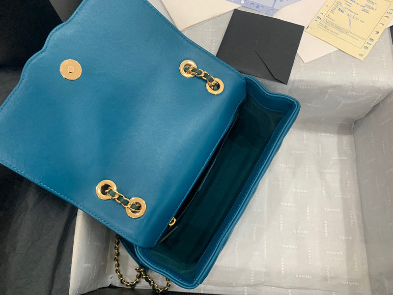 Amelia- CHL Bags - 7387
